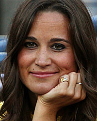 Pippa Middleton